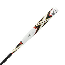 楽天市場】ソフトボール バット 3号 カタリスト 86cmの通販
