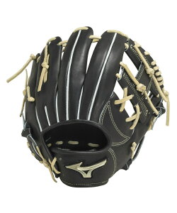ミズノ 野球 硬式グローブ 内野手用 グローバルエリート H selection SIGNA ScoreLink 1AJGH30503 MIZUNO