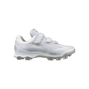 ミズノ 野球 ポイントスパイク メンズ ウエーブライトレボ BLT 11GP242001 MIZUNO