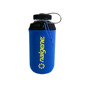 【全品対象最大10%OFF！2025年8月4日20:00〜8月11日1:59】 ナルゲン NALGENE ボトルケース ボトルクロージング1.0L用 92238