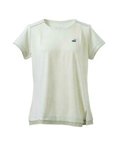 ySiΏۍő10OFFI11/20 20:00`11/27 1:59zo{ Babolat ejXEFA oh~gEFA Q[Vc fB[X VS SHORT SLEEVE SHIRT BWG4321