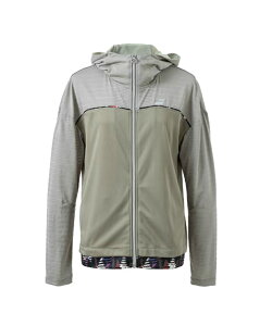 o{ Babolat ejXEFA XEFbg g[i[ fB[X PURE MESH JACKET BWT4124