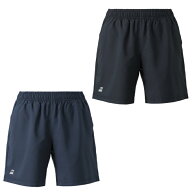 【全商品対象最大10％OFFクーポン！7/19 20:00〜7/19 01:59】バボラ テニスウェア ショートパンツ レディ…