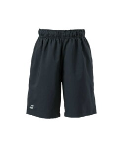 o{ Babolat ejXEFA oh~gEFA V[gpc WjA CLUB SHORT PANTS JR BJG4440C