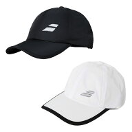 【全品対象最大10％OFFクーポン！ 8/4 20:00〜8/11 1:59】バボラ Babolat 帽子 キャップ ジュニア CLUB C…