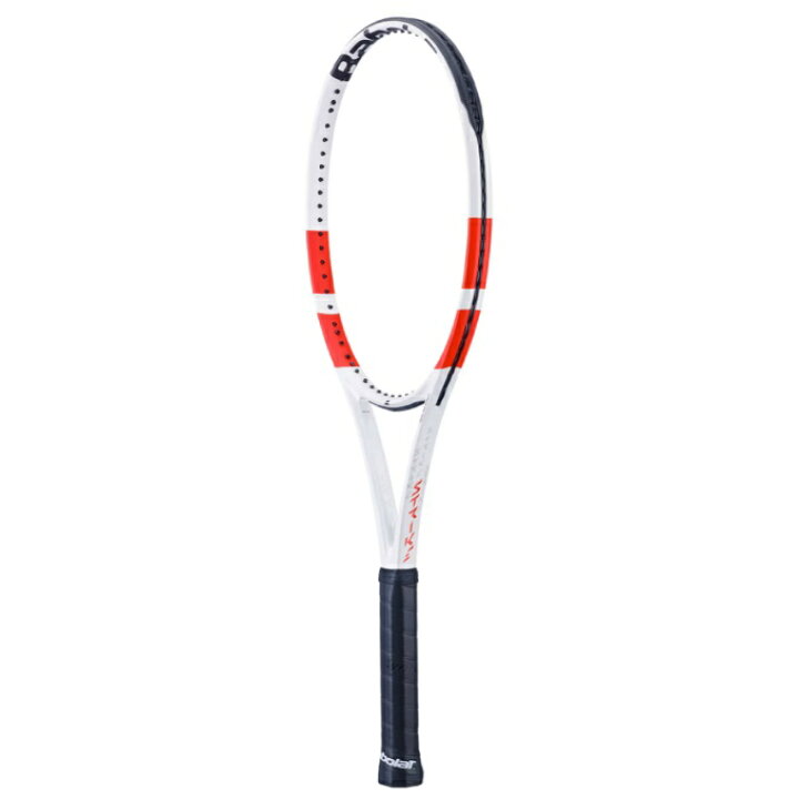 楽天市場】バボラ Babolat 硬式テニスラケット PURE STRIKE 100 16X20 