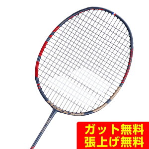 �o�{��(Babolat) �o�h�~���g�����P�b�g X-FEEL ORIGIN �G�b�N�X�t�B�[���I���W�� 602450