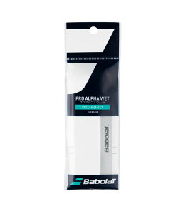 o{ Babolat ejX oh~g Obve[v vAt@EFbg Pro Alpha Wet X1 651023