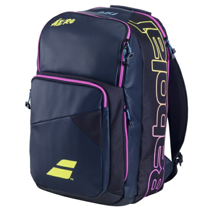 楽天市場】バボラ Babolat テニス バドミントン ラケットバッグ 