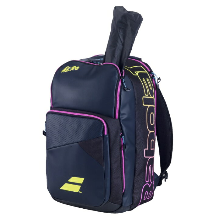 楽天市場】バボラ Babolat テニス バドミントン ラケットバッグ 