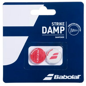 Gg[Ń|Cgő10{10N[|I`9/11 1:59bo{ Babolat ejX U~ 2 STRIKE DAMP XgCN_v 700124