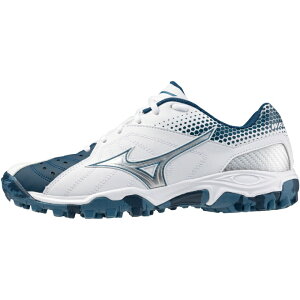 ミズノ ハンドボールシューズ メンズ レディース ウエーブガイア3 WAVE GAIA3 X1GD185021 MIZUNO