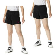 ミズノ バレーボール パンツ レディース ゲームパンツ V2MBB202 MIZUNO バレーボールパンツ プラクティス…