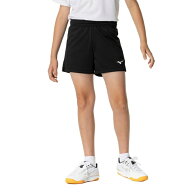 ミズノ バレーボール パンツ ジュニア キッズ 子供 ゲームパンツ バレーボール V2MBB412 MIZUNO バレーボ…