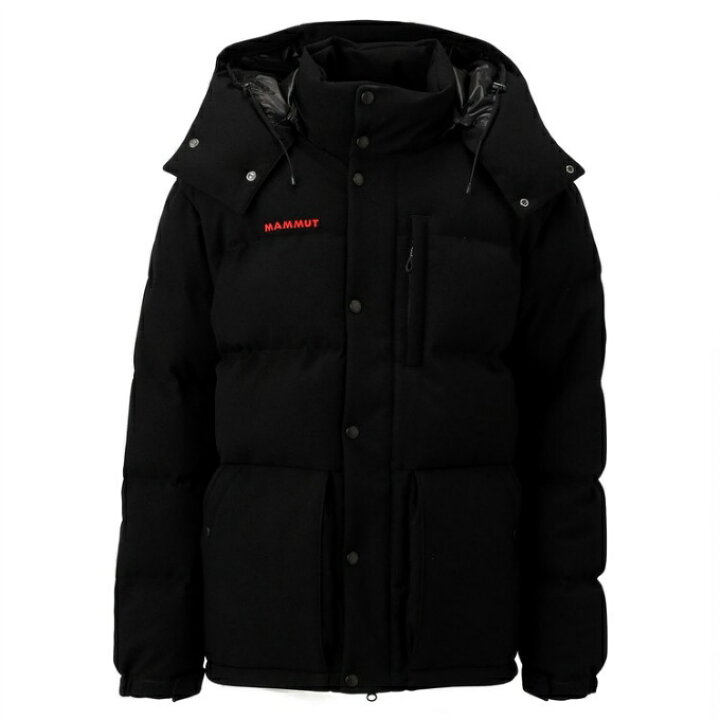 楽天市場】マムート MAMMUT ダウンジャケット メンズ Roseg 2.0 IN 