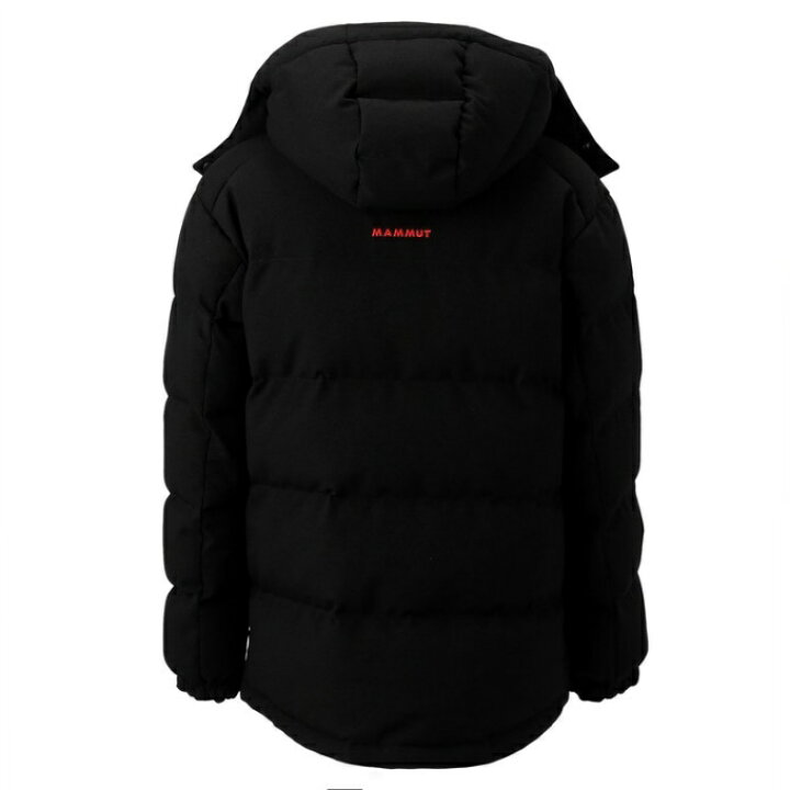楽天市場】マムート MAMMUT ダウンジャケット メンズ Roseg 2.0 IN 