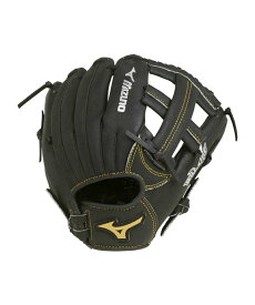ミズノ 野球 少年軟式グローブ オールラウンド用 ジュニア 少年軟式用ワイルドキッズ オールラウンド用 1AJGY14400 MIZUNO