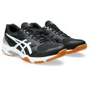 【全品最大10％OFF！6/22 20:00〜6/27 1:59】アシックス バレーシューズ メンズ レディース ゲルロケット11 GEL-ROCKE…