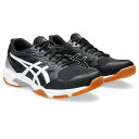 【全品最大10％OFF！6/22 20:00〜6/27 1:59】アシックス バレーシューズ メンズ レディース ゲルロケット11 GEL-ROCKE…