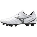 ミズノ サッカースパイク メンズ モナルシーダネオ3 SELECT P1GA242509 MIZUNO MONARCIDA 人気モデル 中学 高校 一足目 部活 練習 幅広モデル ワイドモデル