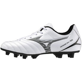 ミズノ サッカースパイク ジュニア モナルシーダネオ3 SELECT JR P1GB242509 MIZUNO MONARCIDA