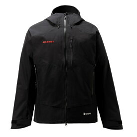 マムート MAMMUT アウトドア ジャケット メンズ Ayako Pro 2.0 HS Hooded Jacket AF Men Classic 1010-30750 0001