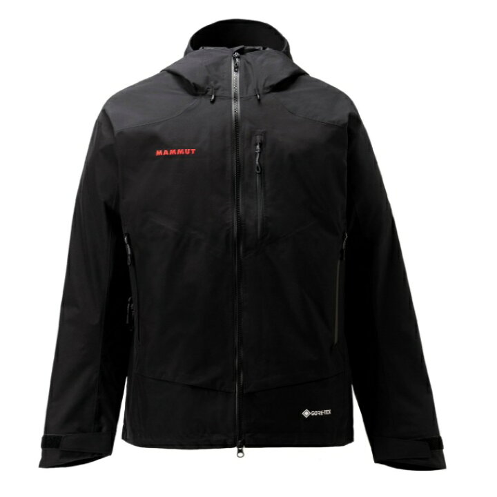 楽天市場】マムート MAMMUT アウトドア ジャケット メンズ Ayako Pro 