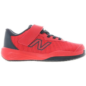 ニューバランス テニスシューズ オールコート ジュニア 996 v5 JNR 995 v5 ジュニア KCV996N5 W （3E～4E 相当） new balance