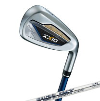 楽天市場】ゼクシオ 8 アイアン 単品の通販