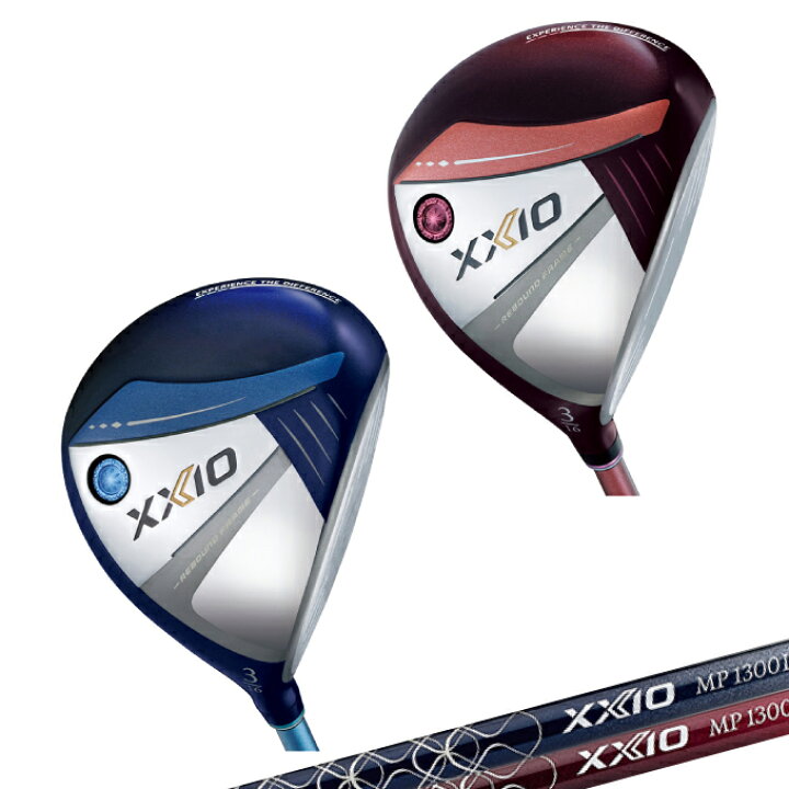楽天市場】ゼクシオ XXIO13 ゼクシオ13 レディス レディース 
