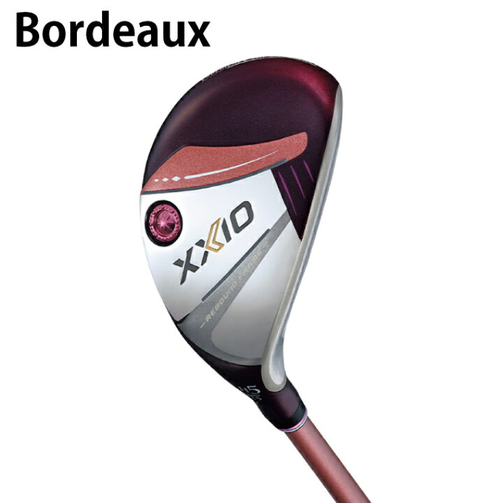 楽天市場】【全品対象ポイント最大7倍 5/30〜6/1】ゼクシオ XXIO13  