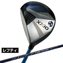 楽天市場】ゼクシオ 11 レフティ フェアウェイウッドの通販