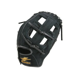 �t�B�[���h�t�H�[�X FIELDFORCE �싅 ���N��O���[�u �I�[�����E���h�p �W���j�A �f�芴�o�X�e�[�W1 �G�{�����[�V���� FRSC-255