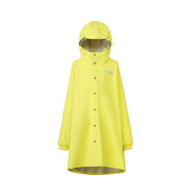 ザ・ノース・フェイス ポンチョ ジュニア Tree Frog Coat ツリーフロッグコート NPJ12321 LM ノースフェイス THE NORTH FACE