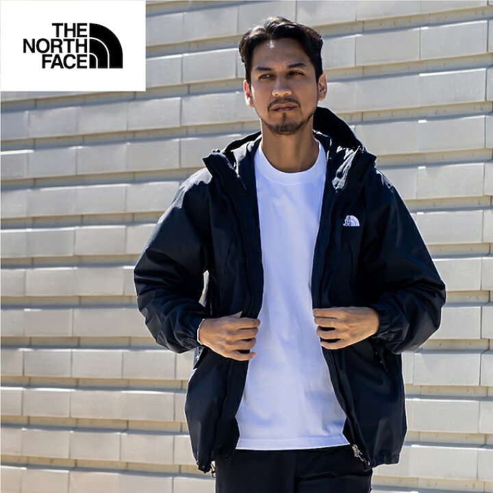 THE NORTH FACE SCOOP 決まっ JACKET Lサイズ NP61940 ザノース  