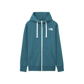 ザ・ノース・フェイス スウェットパーカー メンズ リアビューフルジップフーディ Rearview Full Zip Hoodie NT12442 BM ノースフェイス THE NORTH FACE