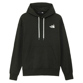 ザ・ノース・フェイス スウェットパーカー メンズ レディース Zoo Picker Hoodie ズーピッカーフーディ NT12440 K ノースフェイス THE NORTH FACE