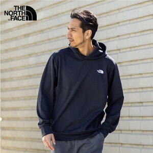 �U�E�m�[�X�E�t�F�C�X �X�E�F�b�g�p�[�J�[ �����Y ���[�V�����t�[�f�B Motion Hoodie NT12495 K �m�[�X�t�F�C�X THE NORTH FACE