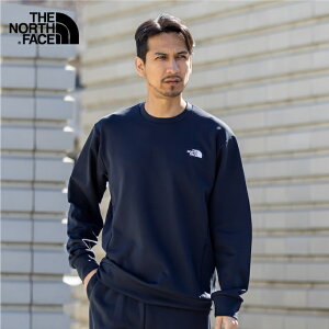UEm[XEtFCX XEFbg g[i[ Y [VN[ Motion Crew NT32496 K m[XtFCX THE NORTH FACE