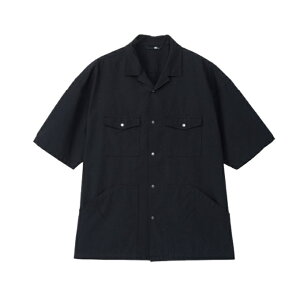 �U�E�m�[�X�E�t�F�C�X �����V���c �����Y �V���[�g�X���[�u ���[�e�B���e�B�V���c SS Utility Shirt NR22431 K �m�[�X�t�F�C�X THE NORTH FACE