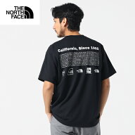 ザ・ノース・フェイス Tシャツ 半袖 メンズ レディース ショートスリーブヒストリカルロゴテイー NT32407…