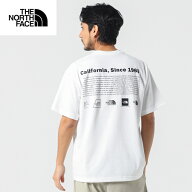 ザ・ノース・フェイス Tシャツ 半袖 メンズ レディース ショートスリーブヒストリカルロゴテイー NT32407…