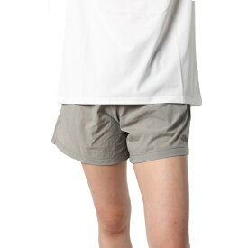 ザ・ノース・フェイス ショートパンツ レディース バーサタイルショーツ Versatile Short NBW42335 MN ノースフェイス THE NORTH FACE