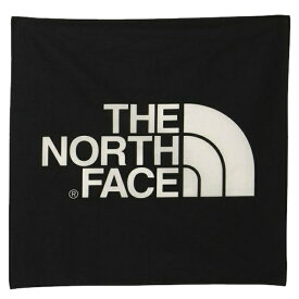ザ・ノース・フェイス バンダナ TNF Logo Bandana TNFロゴバンダナ NN22301 K ノースフェイス THE NORTH FACE