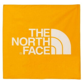 ザ・ノース・フェイス バンダナ TNF Logo Bandana TNFロゴバンダナ NN22301 SG ノースフェイス THE NORTH FACE