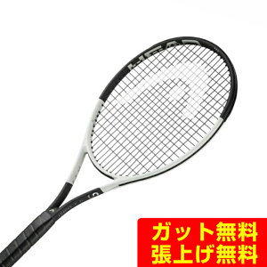 ヘッド HEAD 硬式テニスラケット SPEED PRO スピードPRO 236004