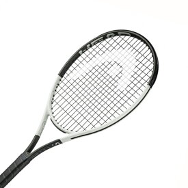 【全品対象最大3万ポイント還元＆10％OFF！ 3/4 20:00〜3/11 1:59】ヘッド HEAD 硬式テニスラケット 張り上げ済み ジュニア スピードJr26 236054