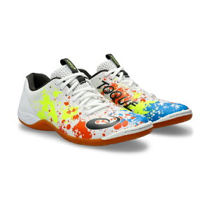 �A�V�b�N�X �t�b�g�T���V���[�Y �C���h�A �����Y �g�b�L8IN TOQUE8 IN 1113A044-100 asics