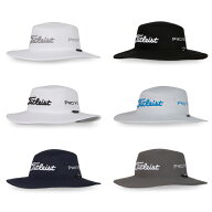 【全商品対象最大10％OFFクーポン！7/19 20:00〜7/19 01:59】タイトリスト Titleist ゴルフ ハット メン…