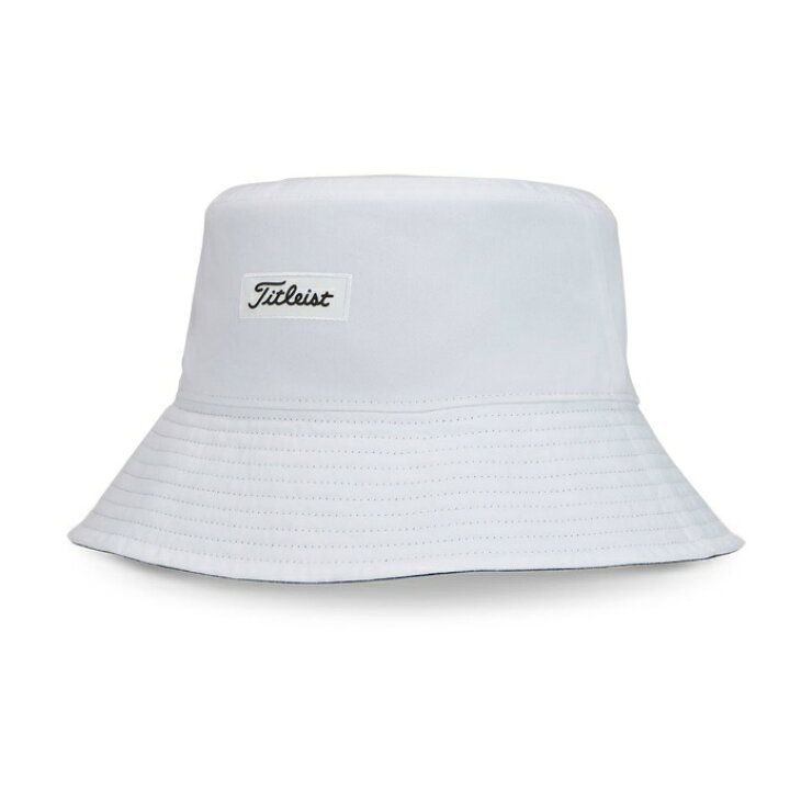 楽天市場】タイトリスト Titleist ゴルフ ハット メンズ リバーシブル 
